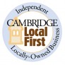 Cambridge Local First logo